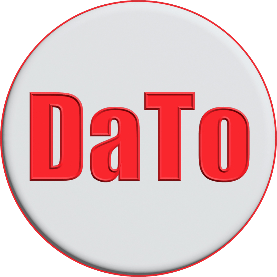 DaTo Lube logo