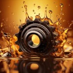 Lubricant oil manufacturer