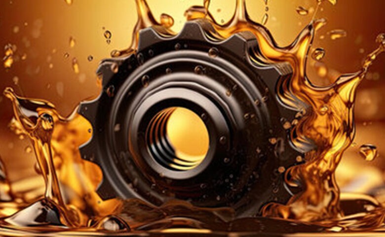Lubricant oil manufacturer