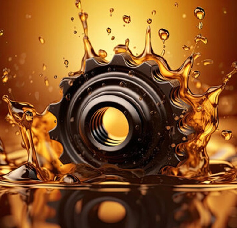 Lubricant oil manufacturer