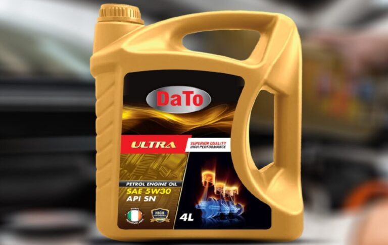 Lubricant Oil Manufacturer and Supplier