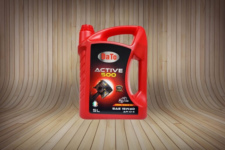 Diesel Engine Oil 20W50