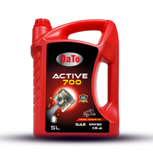 DaTo Active 700 API CK-4