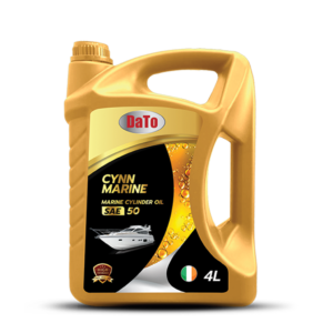 DaTo CYN MARINE SAE 50 Marine Cylinder Lubricating Oil – High TBN 70 Marine Diesel Engine Cylinder Oi