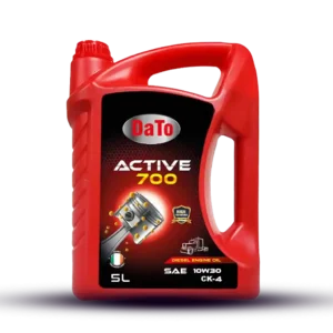 DaTo Active 700 API CK-4
