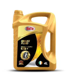 DaTo Brake Oil DOT 4