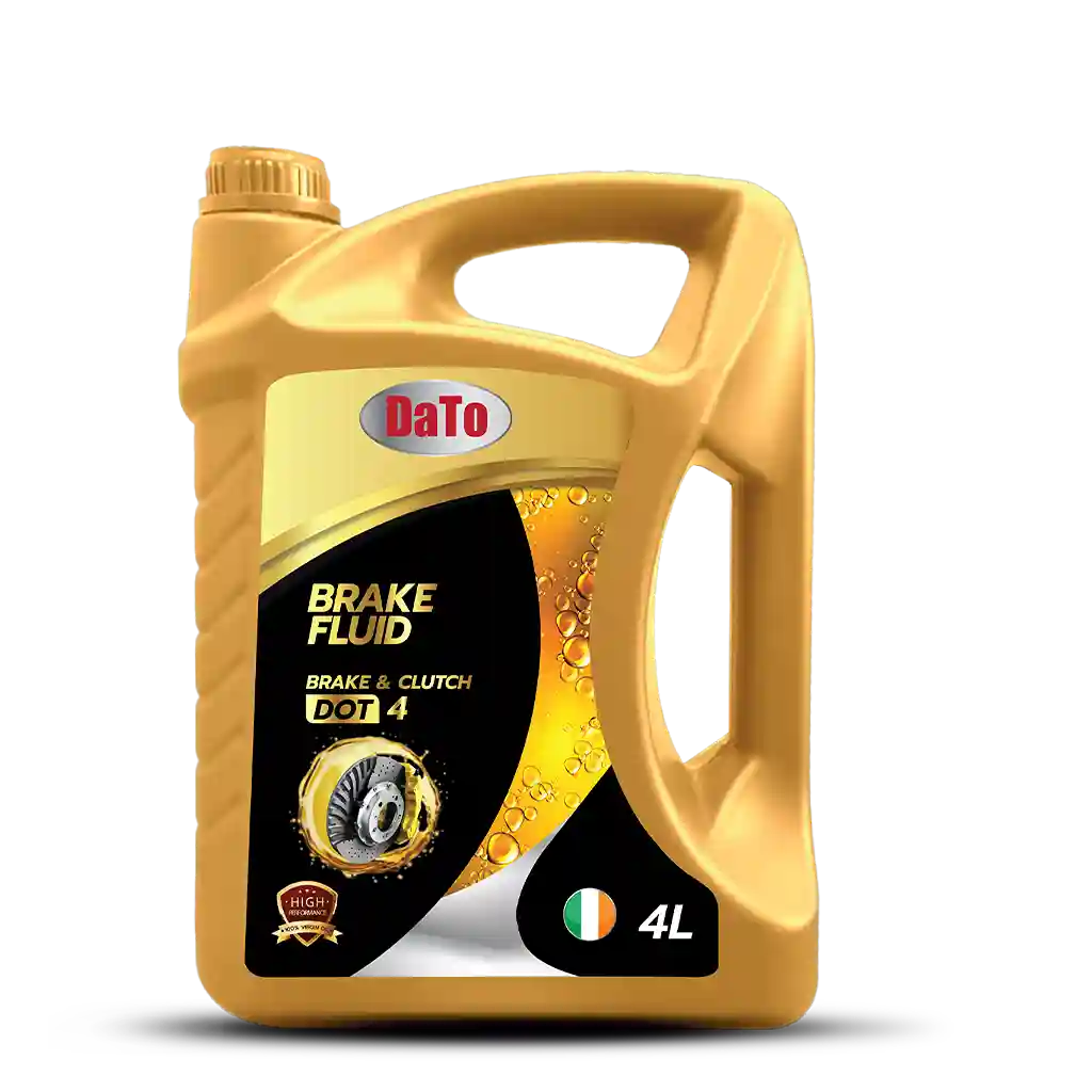 DaTo Brake Oil DOT 4