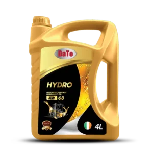 DaTo HYDRO AW 68 Hydraulic Oil 4L