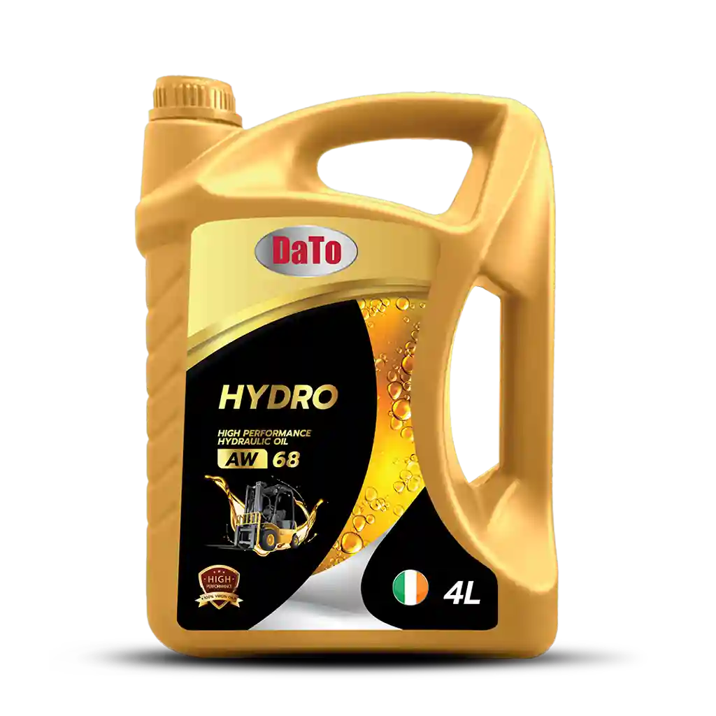 DaTo HYDRO AW 68 Hydraulic Oil 4L