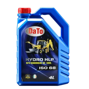 DaTo HYDRO HLPD ISO 68 Hydraulic Oil 4L_11zon
