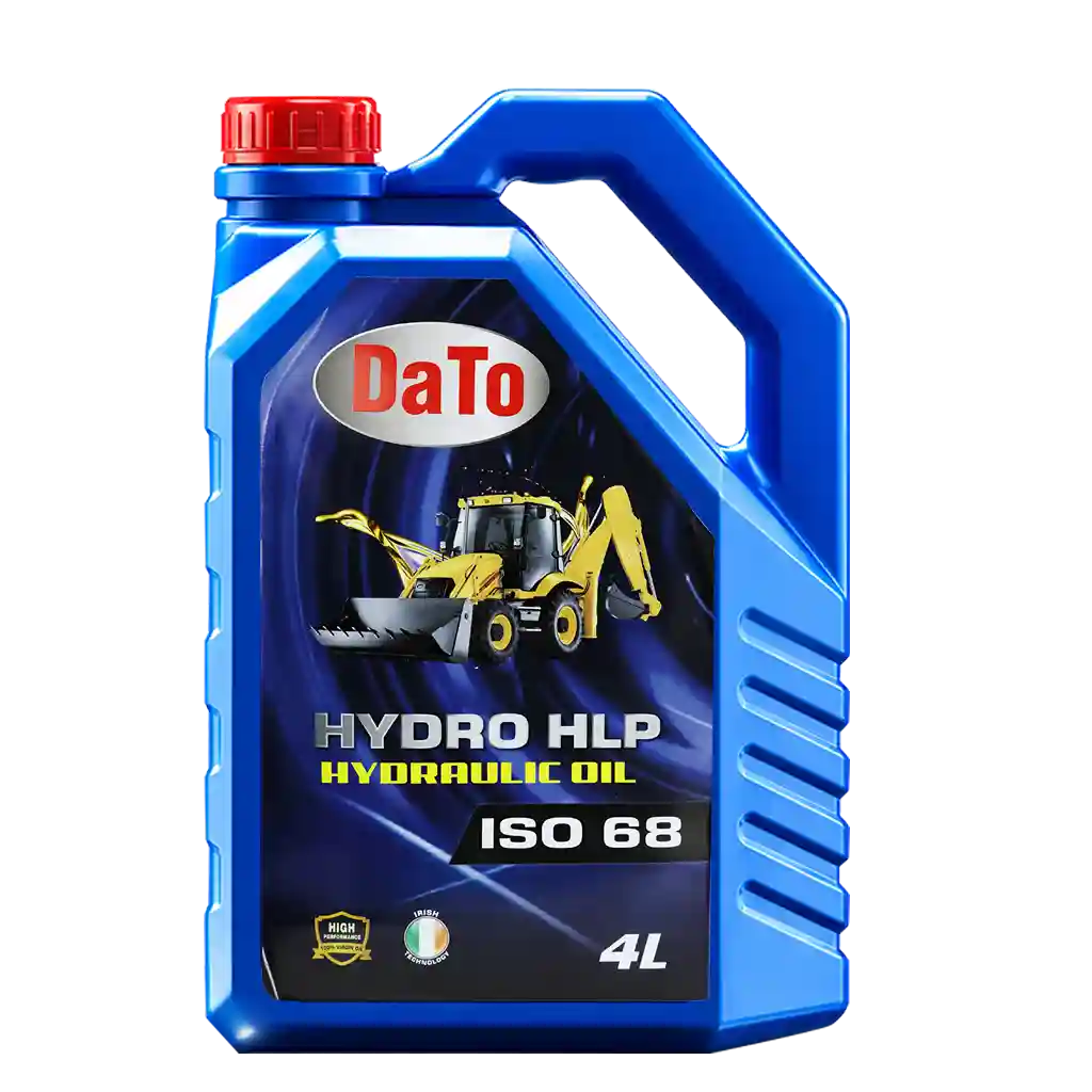 DaTo HYDRO HLPD ISO 68 Hydraulic Oil 4L_11zon