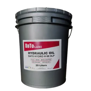 DaTo Hydro HLP 68 Anti-Wear