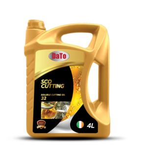 DaTo SEO Cutting Oil UAE | Soluble Metal Cutting Fluid for CNC, Drilling & Milling