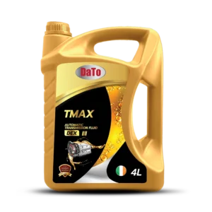 DaTo T-Max III ATF DEX III – Automatic Transmission Fluid