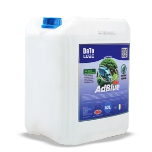 DaTo AdBlue Diesel Exhaust Fluid