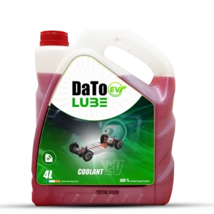 DaTo EV Coolant 4L