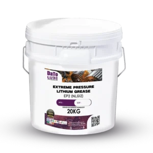 DaTo Lube Extreme Pressure Lithium Grease EP2
