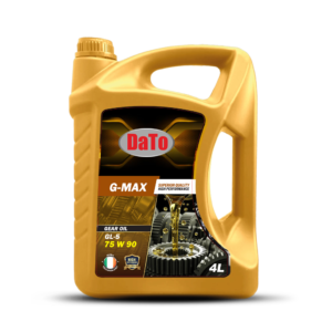 DaTo G-MAX Gear Oil GL-5 75W-90