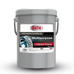 DATO multipurpose