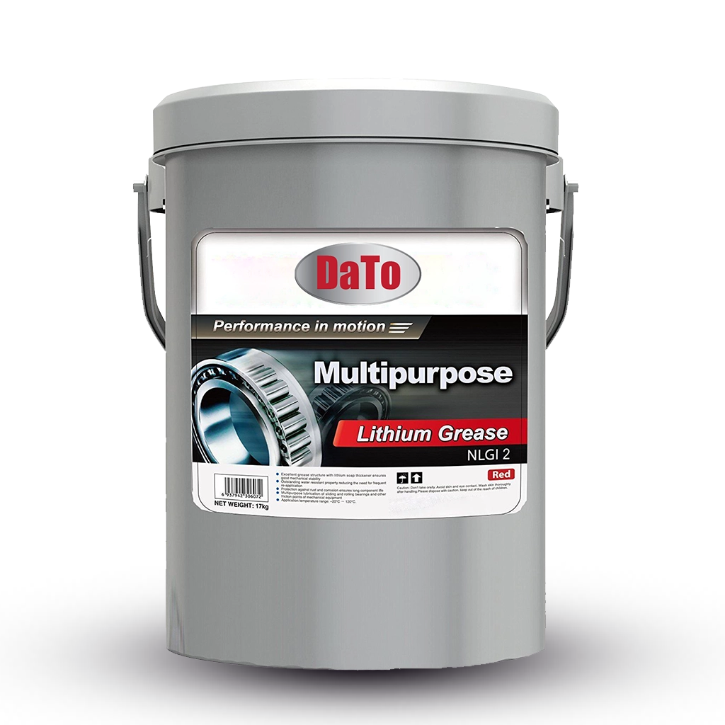 DATO multipurpose