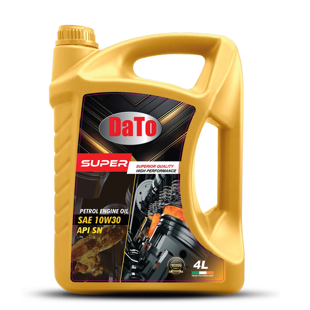 DATO super 10w30 sn