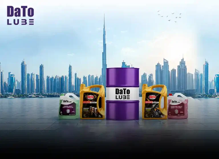 Best Diesel Engine Oil for Trucks and Commercial Fleets in the UAE Complete Buying Guide 2026
