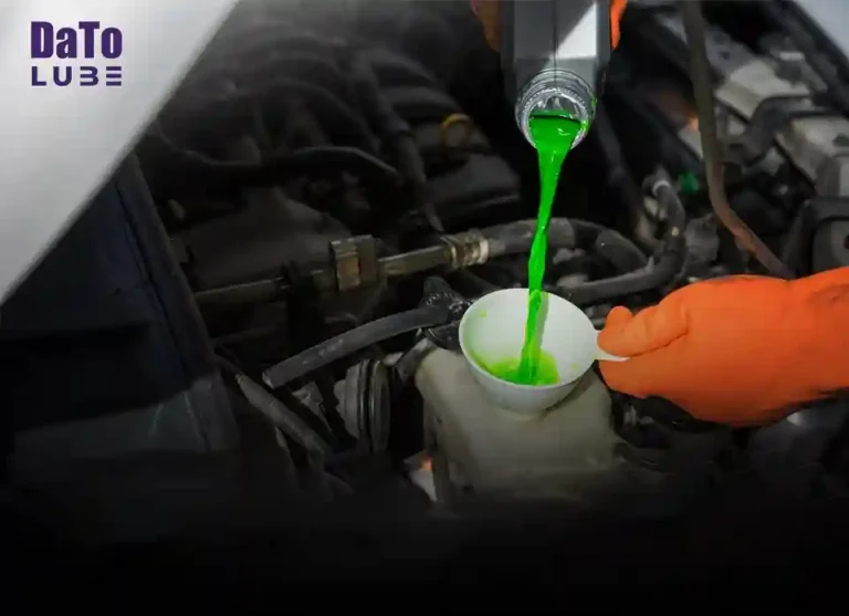 EV Coolant Explained Why Electric Vehicles Need Specialized Cooling Fluids